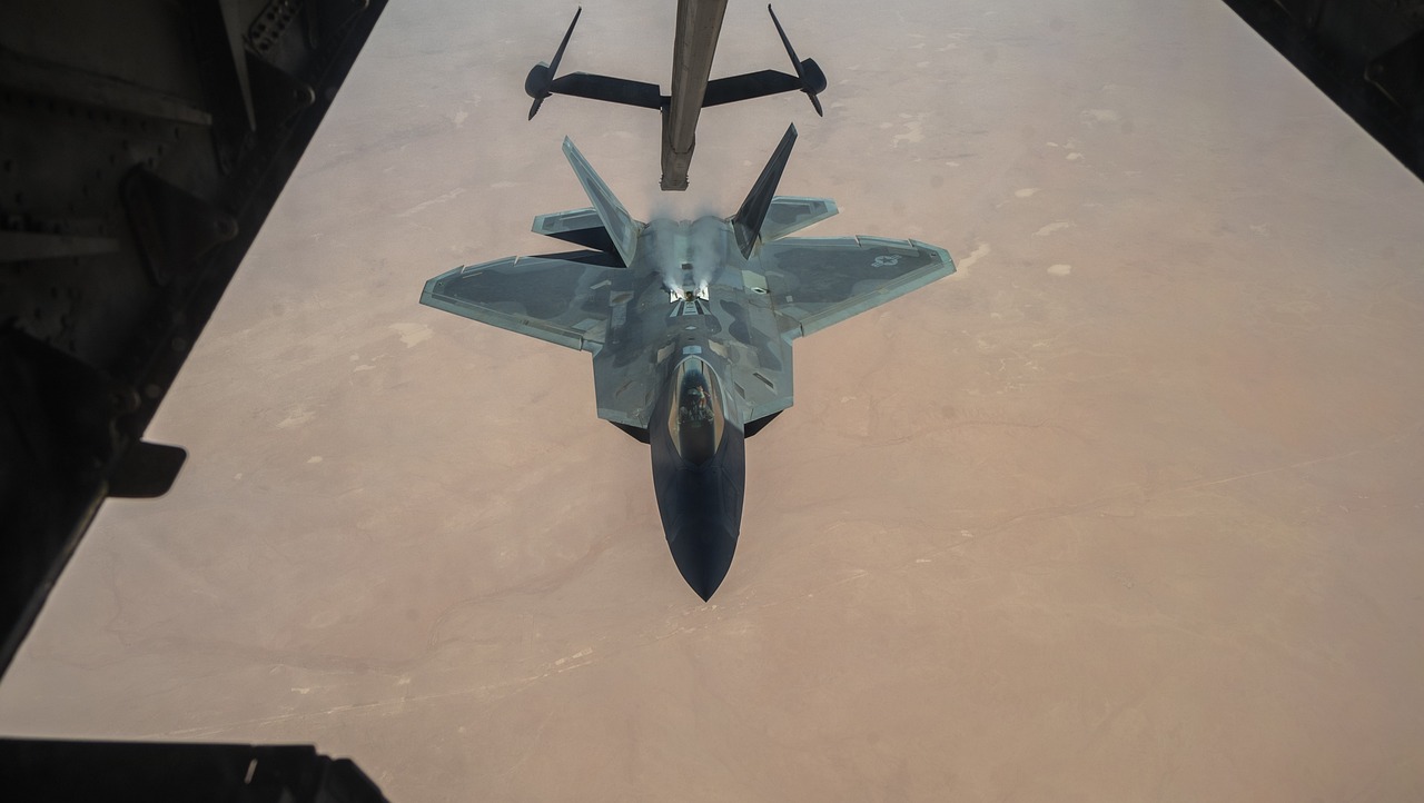 The Physics of Aerodynamics - How Planes Fly
